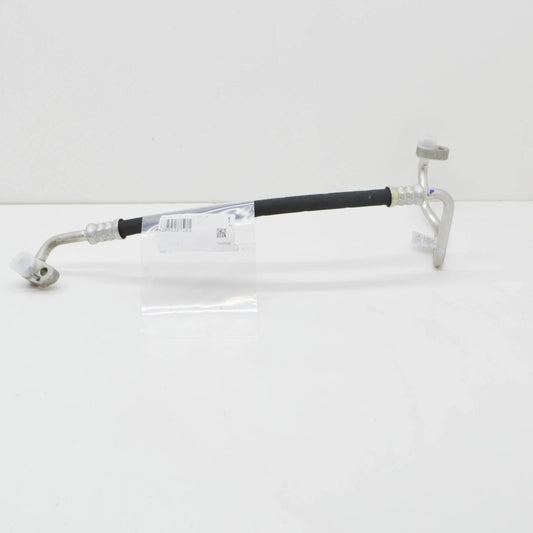 NEW MB C W205 COMPRESSOR TO CONDENSER REFRIGERANT LINE A2058307203 ORIGINAL