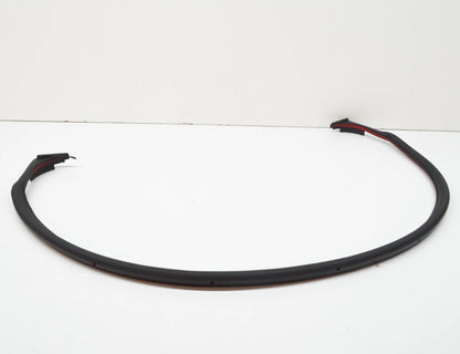 NEW VOLKSWAGEN AMAROK 2H HARDTOP LOWER LOAD FLAP SEAL 2H7829193A