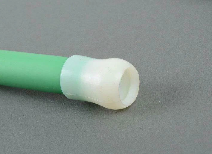 NEW AUDI Q7 4L FRONT LEFT WATER DRAINAGE HOSE 4L0877201A ORIGINAL