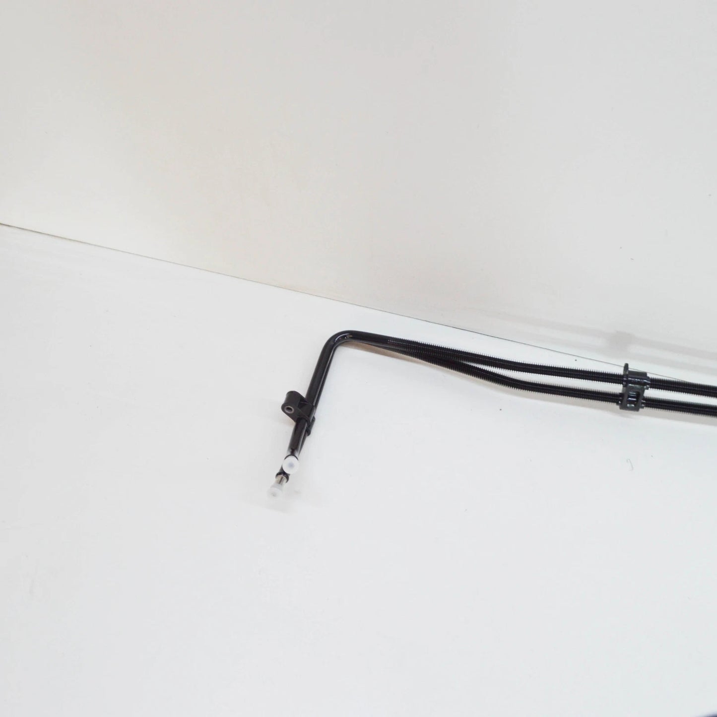 NEW AUDI A6 C6 POWER STEERING COOLING PIPE 4F0422885J ORIGINAL