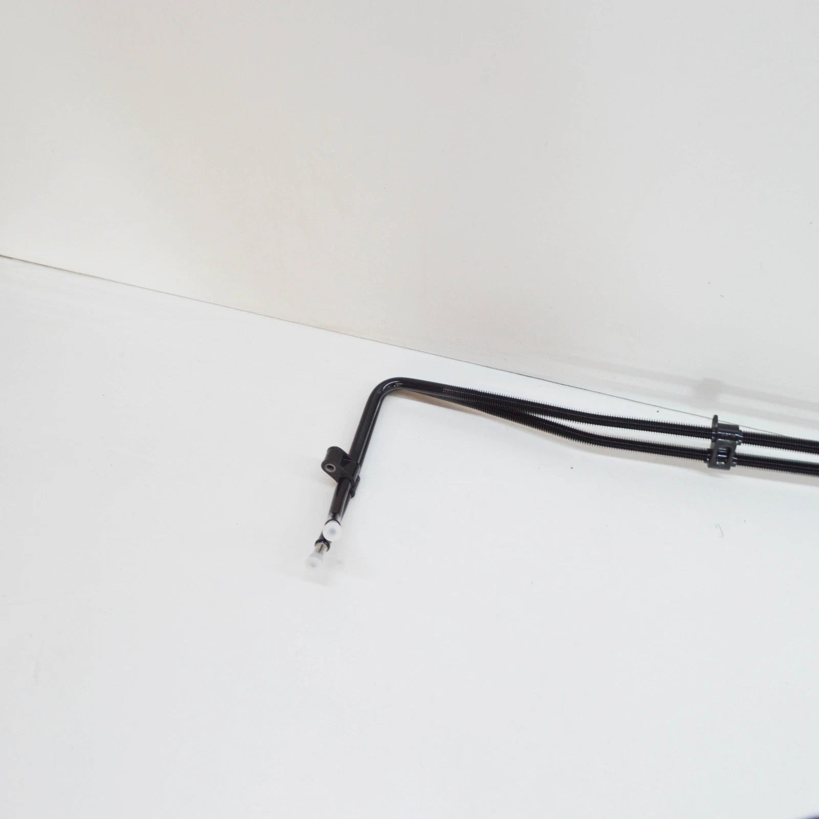 NEW AUDI A6 C6 POWER STEERING COOLING PIPE 4F0422885J ORIGINAL