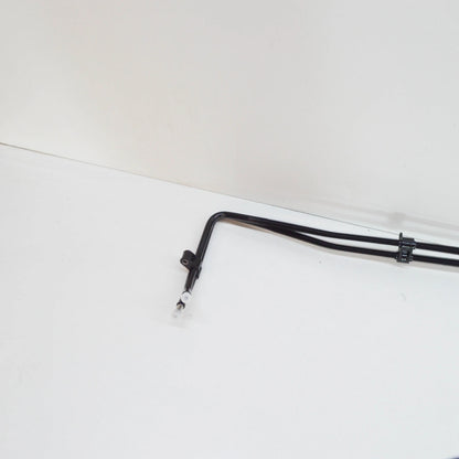 NEW AUDI A6 C6 POWER STEERING COOLING PIPE 4F0422885J ORIGINAL
