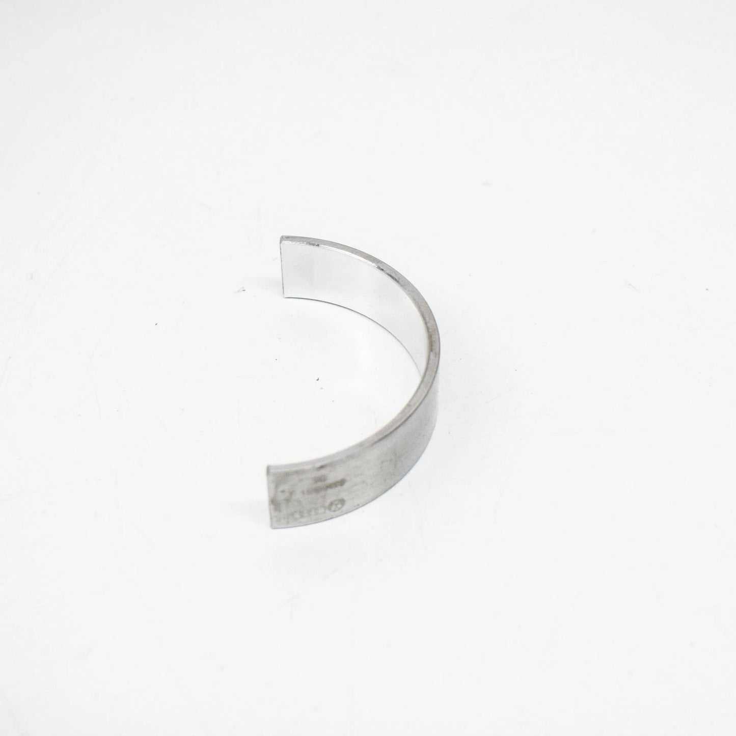 NEW AUDI A3 8P CRANKSHAFT LOWER YELLOW BEARING SHELL 06H105591JGLB ORIGINAL