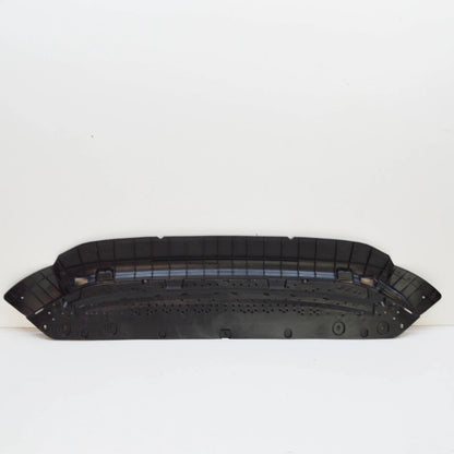 NEW AUDI A5 F5 FRONT BUMPER LOWER CENTRE CLOSING ELEMENT 8W6807611D ORIGINAL