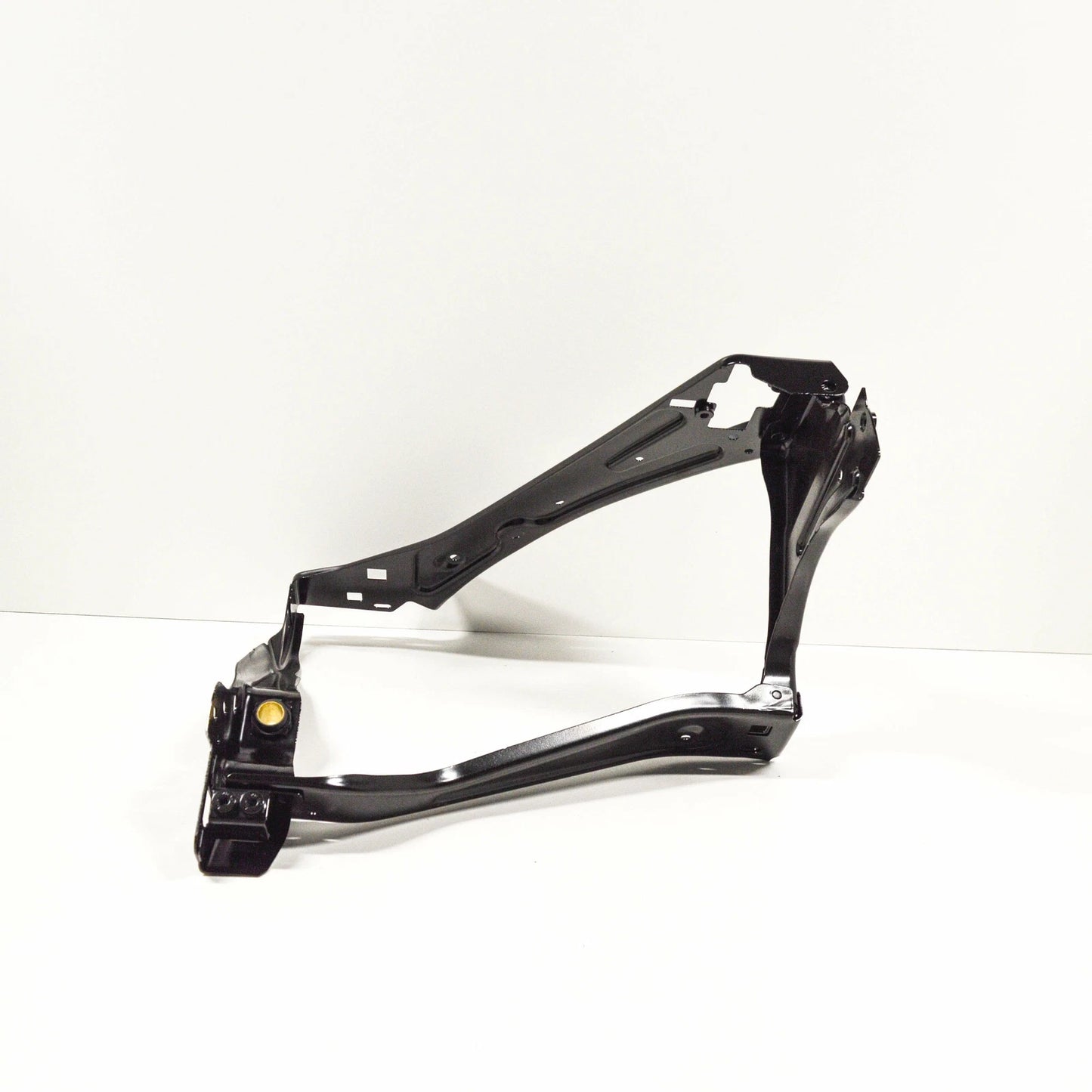 NEW MERCEDES-BENZ GLK-CLASS X204 RIGHT HEADLIGHT MOUNT PLATE A2046200891