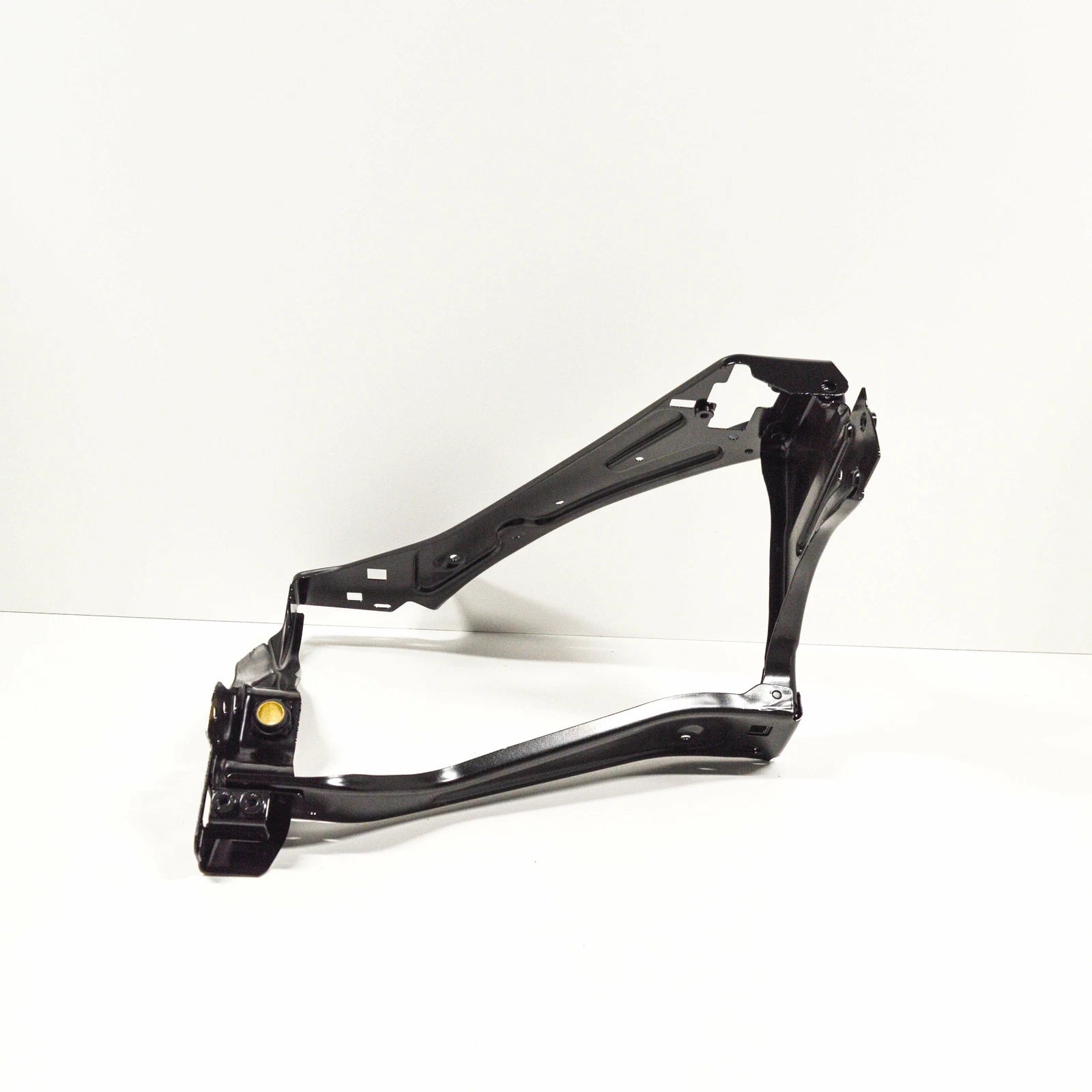 NEW MERCEDES-BENZ GLK-CLASS X204 RIGHT HEADLIGHT MOUNT PLATE A2046200891