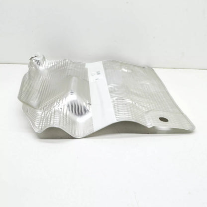 NEW AUDI A4 AVANT B9 EXHAUST RIGHT HEAT PROTECTION 8W0804172