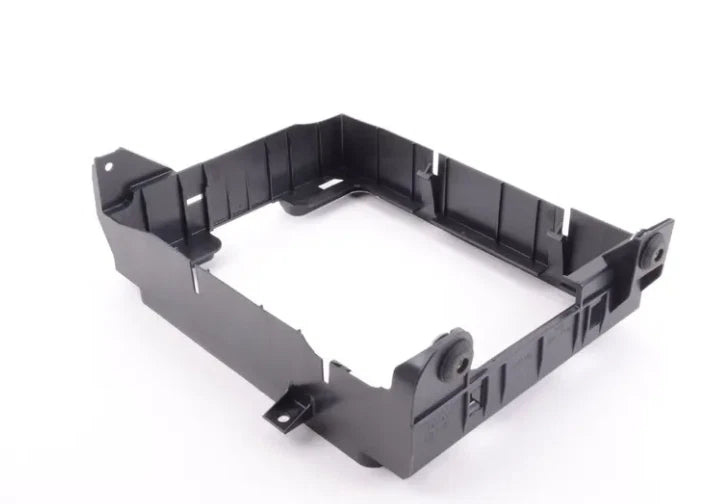 NEW BMW X5 F15 AUXILIARY RADIATOR LEFT SIDE FRAME 17117645686 ORIGINAL