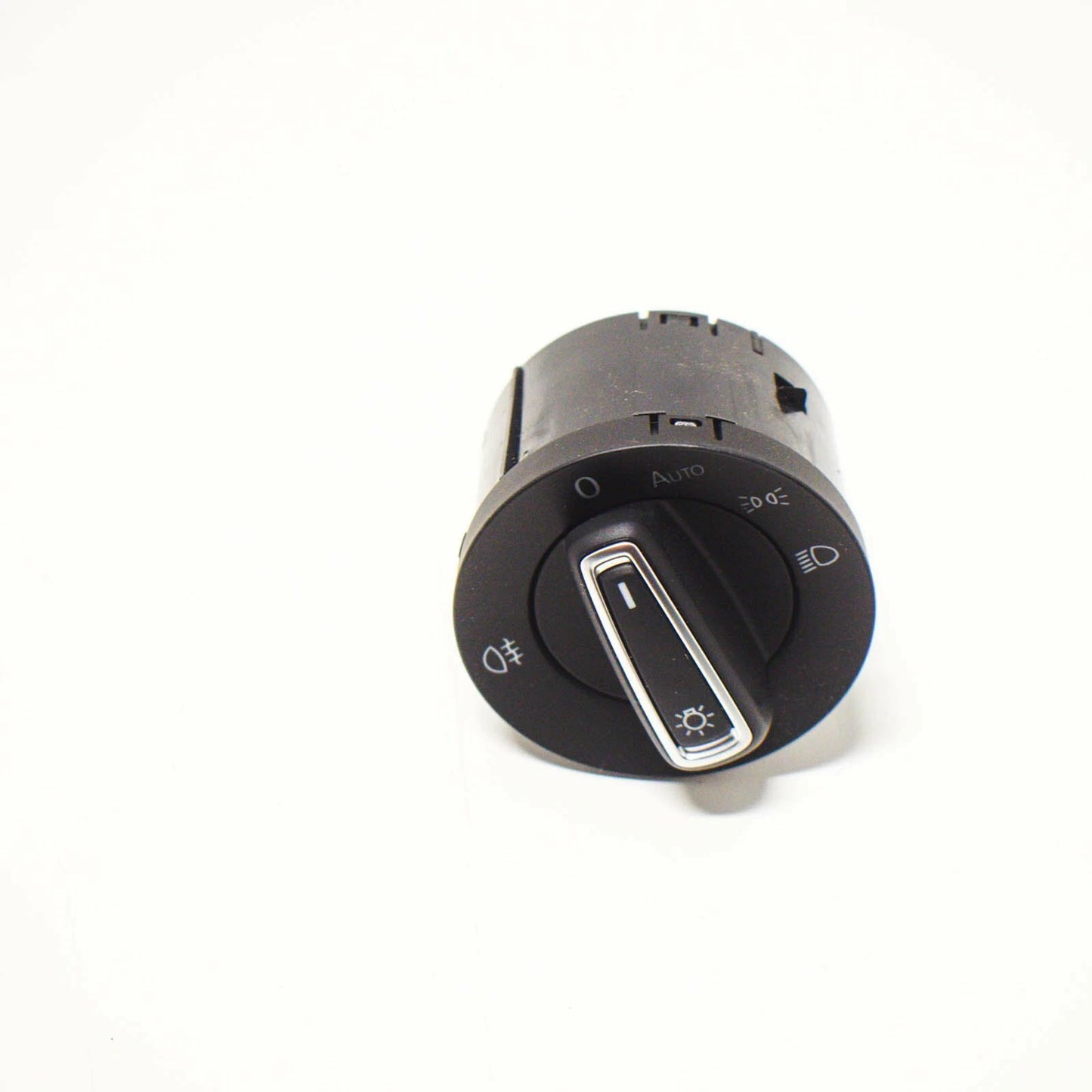 NEW VOLKSWAGEN GOLF MK7 LIGHT CONTROL SWITCH 5G0941431BE WZU
