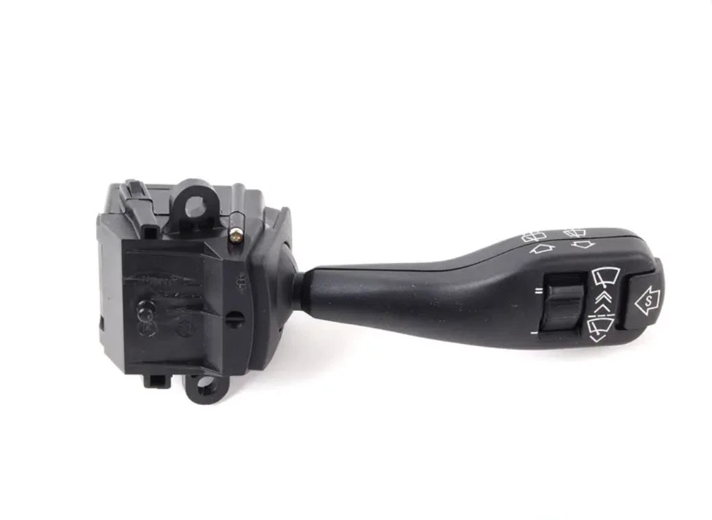 NEW BMW X5 E53 INDICATOR WIPER STALK SWITCH 61318375408 8375408 ORIGINAL