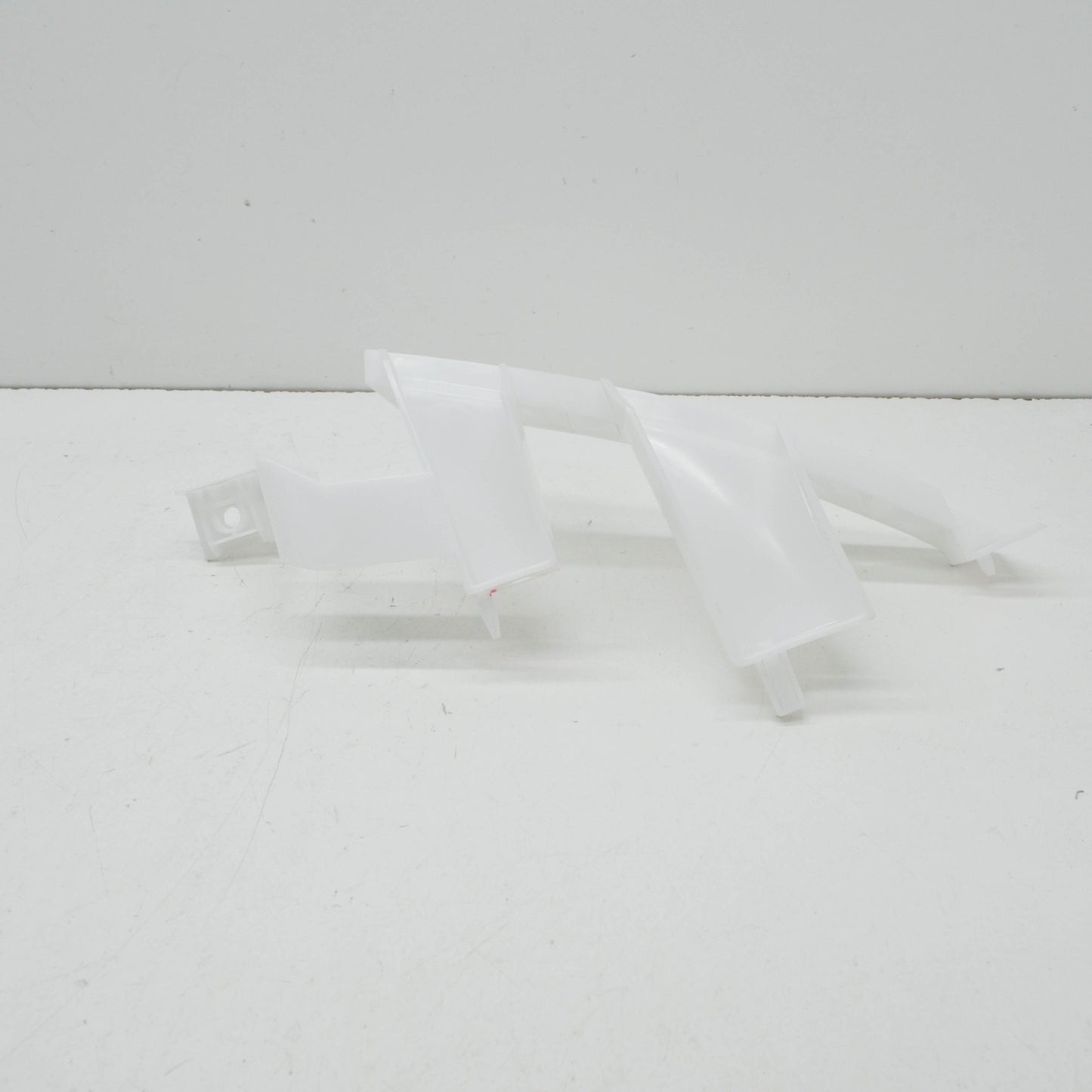 new ford ranger t6 mk3 front left bumper bracket 1724289 ab39-17753-ab original