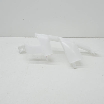 new ford ranger t6 mk3 front left bumper bracket 1724289 ab39-17753-ab original