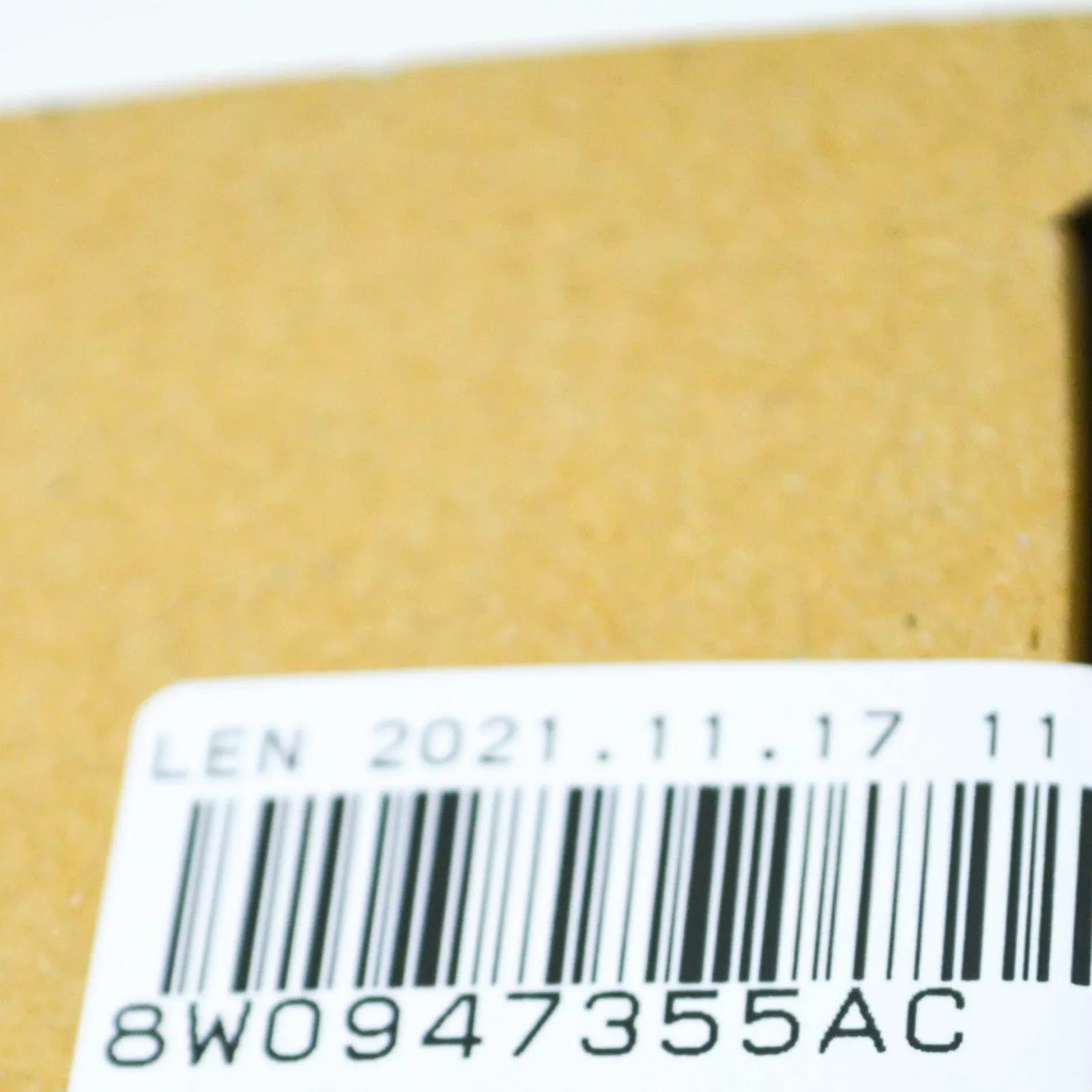 NEW AUDI A4 B9 INTERIOR LED RIGHT COURTESY LIGHT MODULE 8W0947355AC ORIGINAL