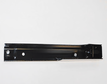 new skoda scala rear bumper tow hitch support 657803612 original