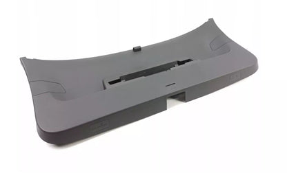 NEW VOLKSWAGEN GOLF MK8 REAR LID LOWER TRIM PANEL 5H6867601B4PK
