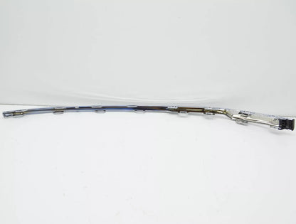 NEW VOLKSWAGEN PASSAT B8 FRONT LEFT BUMPER MOLDING 3G0853253D2ZZ ORIGINAL