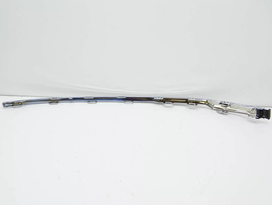 NEW VOLKSWAGEN PASSAT B8 FRONT LEFT BUMPER MOLDING 3G0853253D2ZZ ORIGINAL