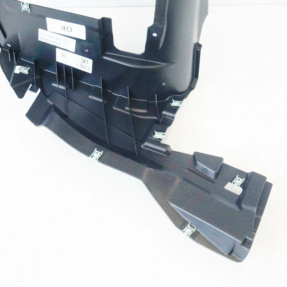 NEW BMW 3 E93 FRONT RIGHT FENDER LINER FRONT PART 51718047462 ORIGINAL