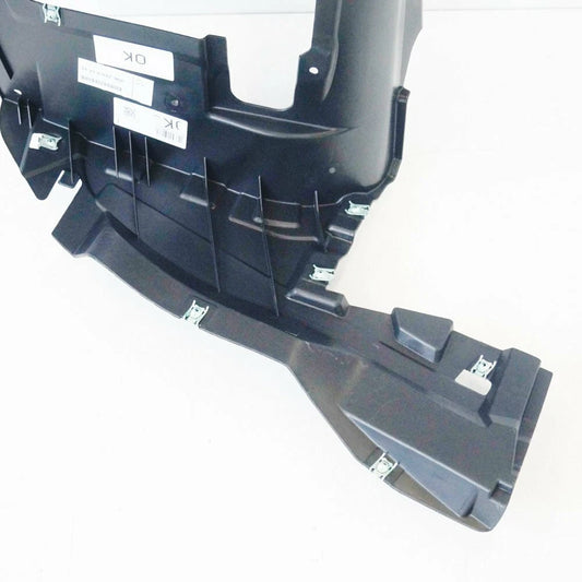 NEW BMW 3 E93 FRONT RIGHT FENDER LINER FRONT PART 51718047462 ORIGINAL