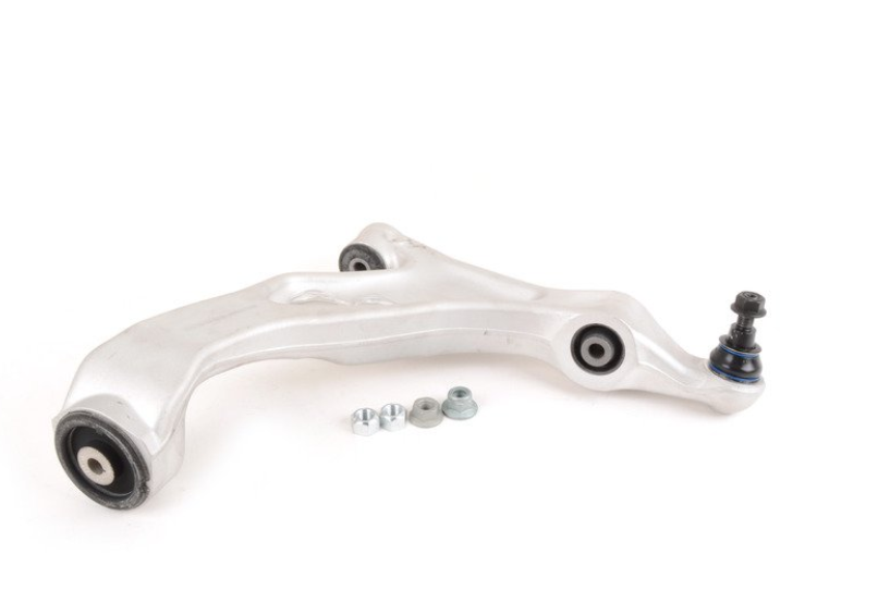 new audi q7 4l front left lower wishbone control arm 7l8407151k 2015 original