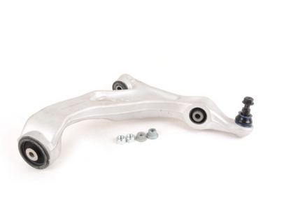 new audi q7 4l front left lower wishbone control arm 7l8407151k 2015 original