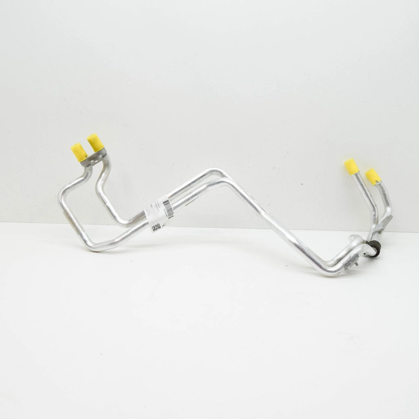 NEW AUDI A4 B8 ENGINE COOLANT PIPE 8K0265235AG ORIGINAL