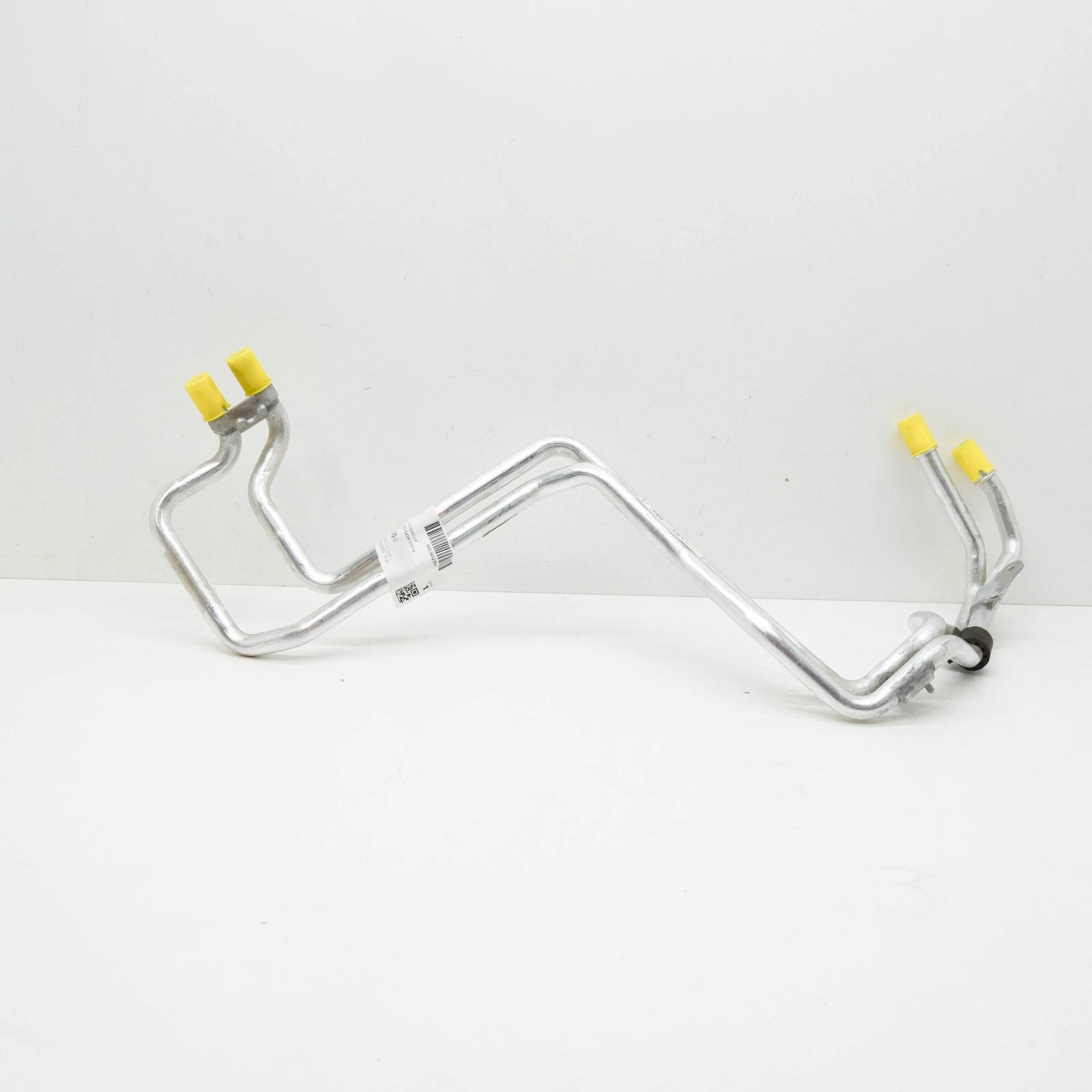 NEW AUDI A4 B8 ENGINE COOLANT PIPE 8K0265235AG ORIGINAL