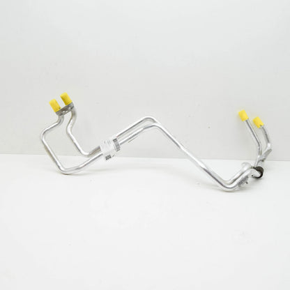 NEW AUDI A4 B8 ENGINE COOLANT PIPE 8K0265235AG ORIGINAL