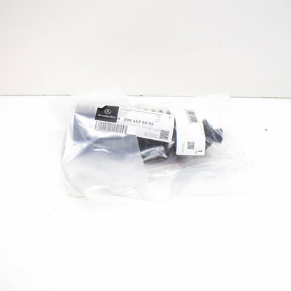 NEW MB E W213 AMG FRONT RADIATOR LEFT SHIELD BRACKET A2135244700 ORIGINAL