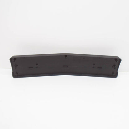 NEW MERCEDES-BENZ C W204 FRONT NUMBER PLATE BRACKET A2048173278 ORIGINAL