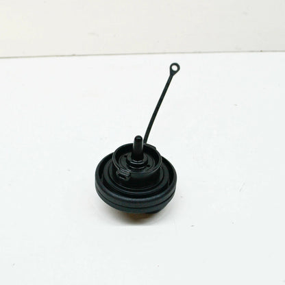 NEW VOLKSWAGEN TOUAREG MK3 CR FUEL TANK FLAP COVER CAP 4G0201550L ORIGINAL