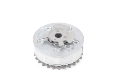 NEW AUDI Q7 4L ENGINE INLET CAMSHAFT ADJUSTER UNIT 03H109087D ORIGINAL