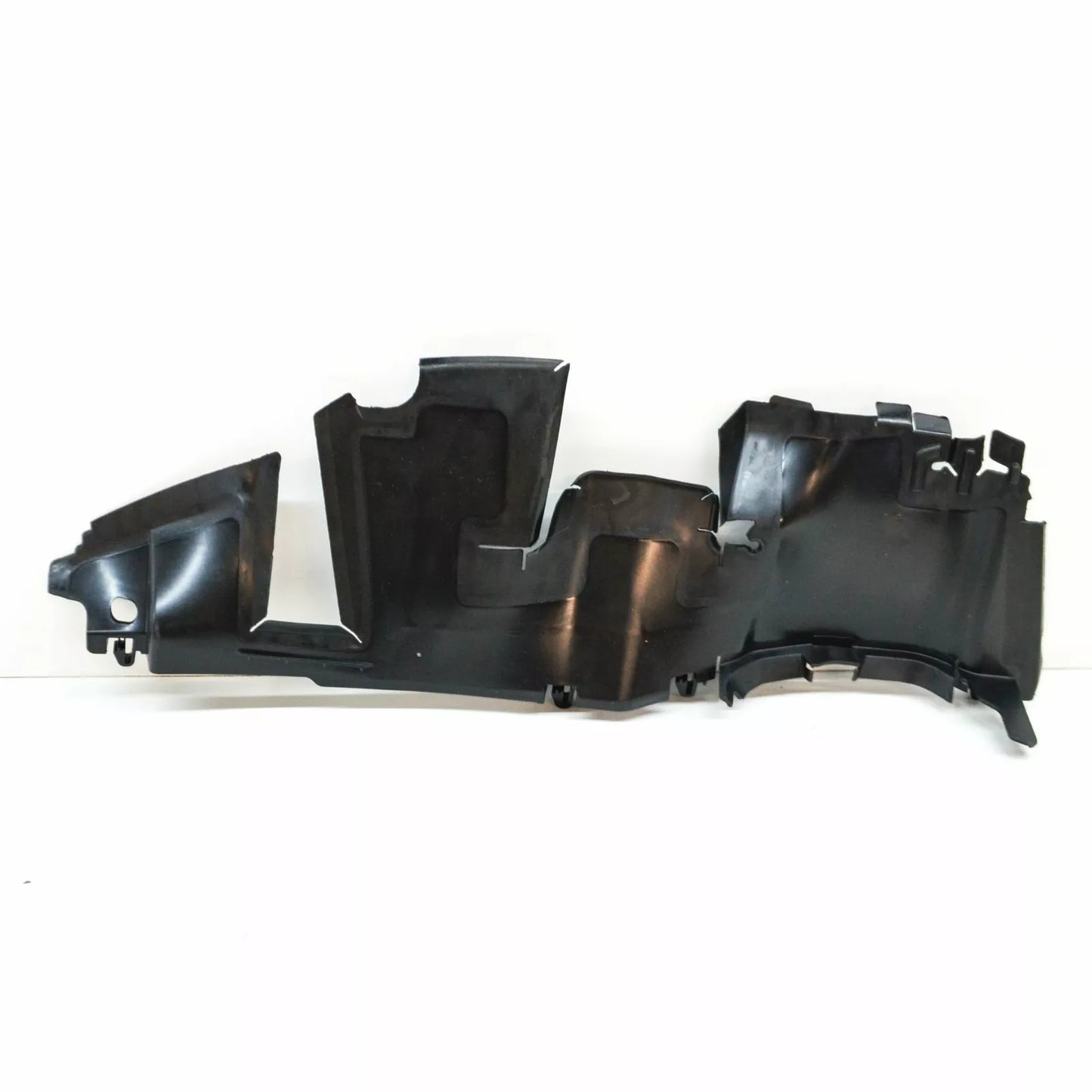 NEW VOLKSWAGEN SHARAN MK2 7N LEFT RADIATOR SUPPORT AIR GUIDE 7N0121283C ORIGINAL