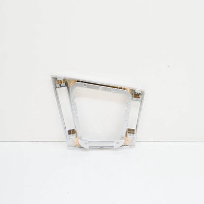 NEW BMW 3 E46 CONSOLE DEPOSITING BOX BOTTOM PANEL RHD 51168234274 ORIGINAL