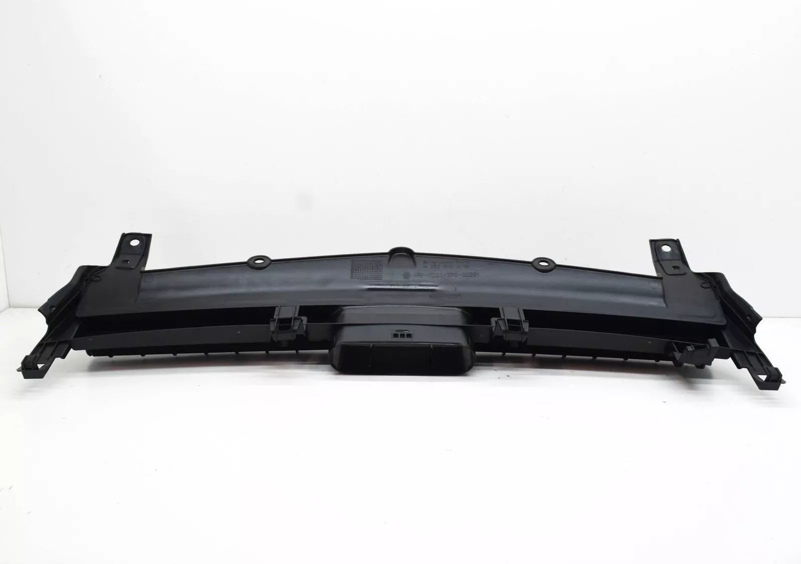 NEW MERCEDES-BENZ GLC X253 ENGINE COLD AIR INTAKE A2535003200 ORIGINAL