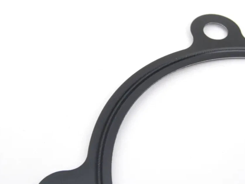 NEW AUDI A8 D3 THROTTLE BODY SEAL 07D133073A ORIGINAL