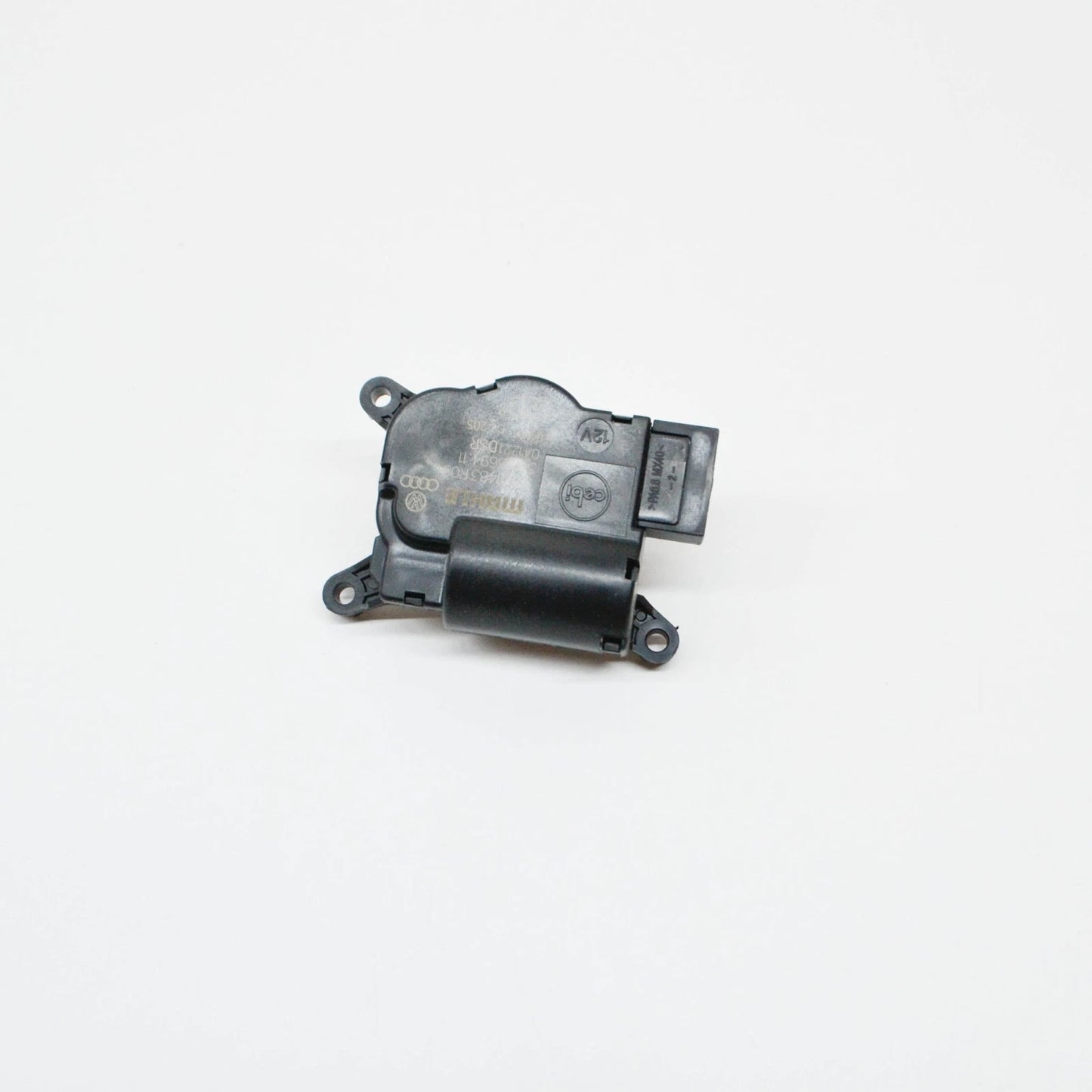 NEW AUDI Q7 4L HEATER FLAPER MOTOR ACTUATOR 7L0907511AB LHD 2015 ORIGINAL