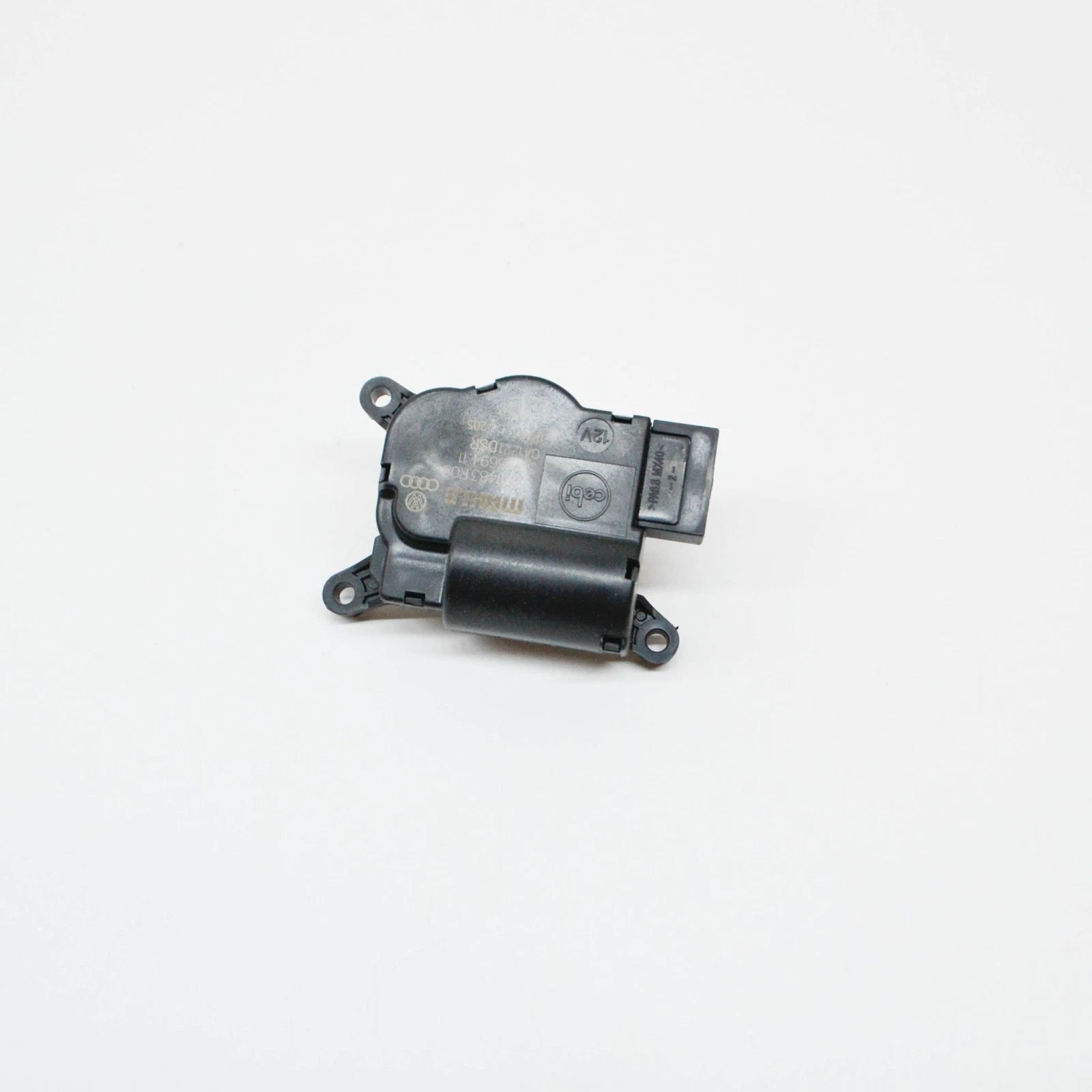 NEW AUDI Q7 4L HEATER FLAPER MOTOR ACTUATOR 7L0907511AB LHD 2015 ORIGINAL