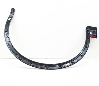 NEW AUDI Q5 FY FRONT LEFT WHEEL ARCH COVER 80A853717D4W3