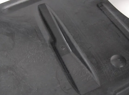 NEW AUDI R8 42 FRONT CENTER UNDERBODY TRIM 420825208A ORIGINAL