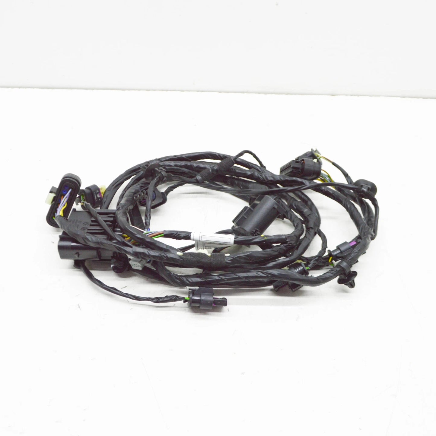 NEW BMW X3 G01 FRONT BUMPER PDC PARKING AID WIRING HARNESS 61125A20978 ORIGINAL