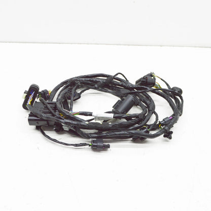 NEW BMW X3 G01 FRONT BUMPER PDC PARKING AID WIRING HARNESS 61125A20978 ORIGINAL