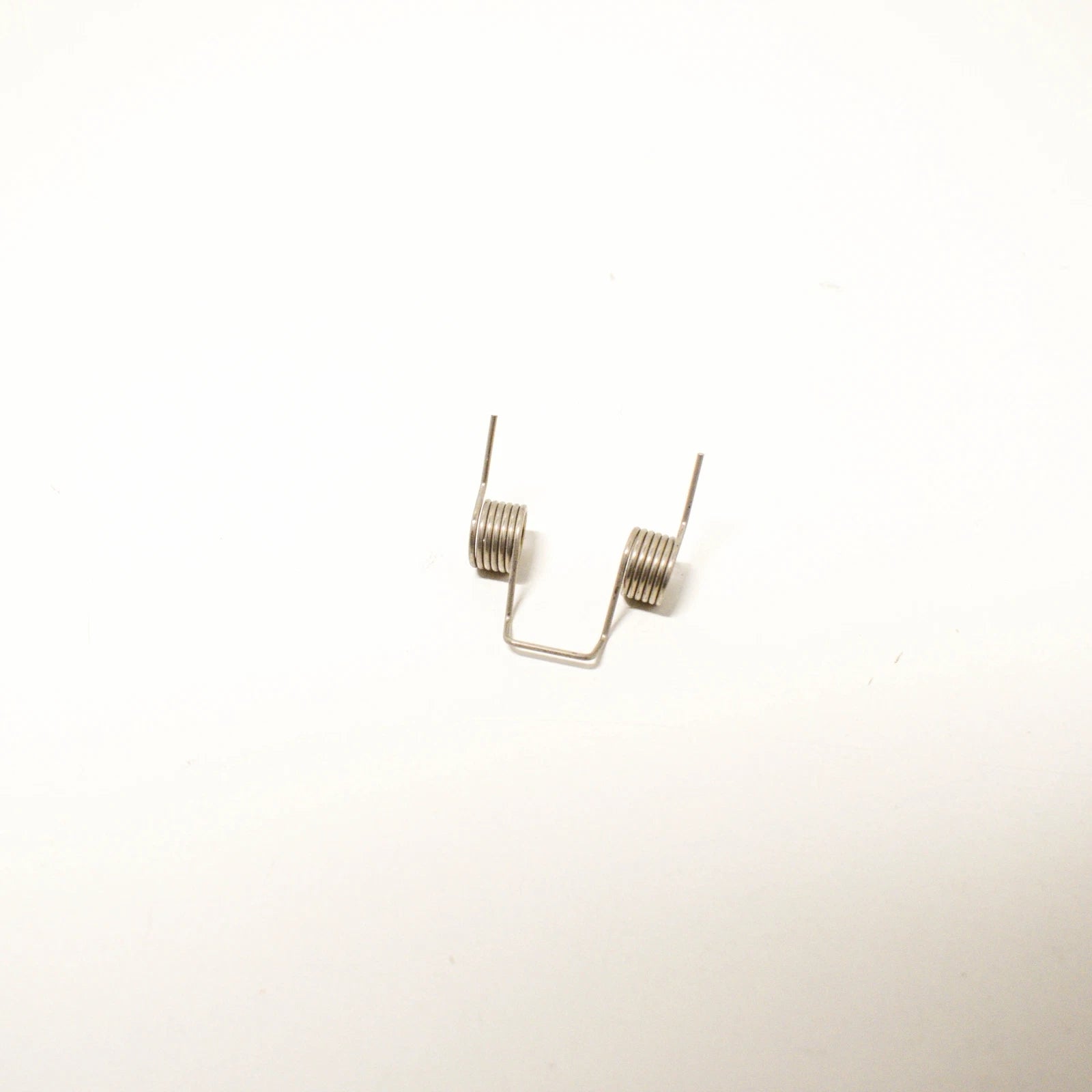 NEW MERCEDES BENZ GLK X204 FRONT BUMPER WASHER COVER SPRING A2048800327 ORIGINAL