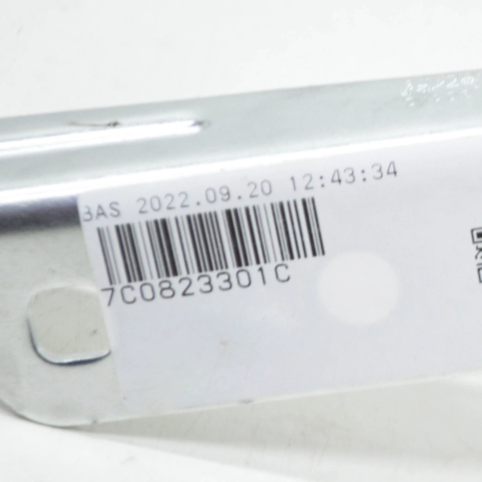 NEW VOLKSWAGEN CRAFTER SY FRONT LEFT BONNET HOOD HINGE 7C0823301C