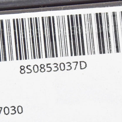 NEW AUDI TT 8S FRONT GRILLE SUPPORT BRACKET 8S0853037D ORIGINAL