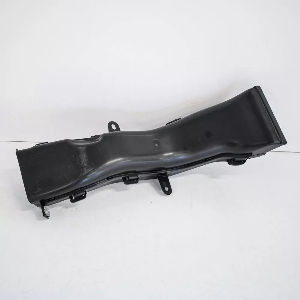 NEW BMW 1 F20 LEFT SIDE BRAKE AIR DUCT 51748050997 ORIGINAL
