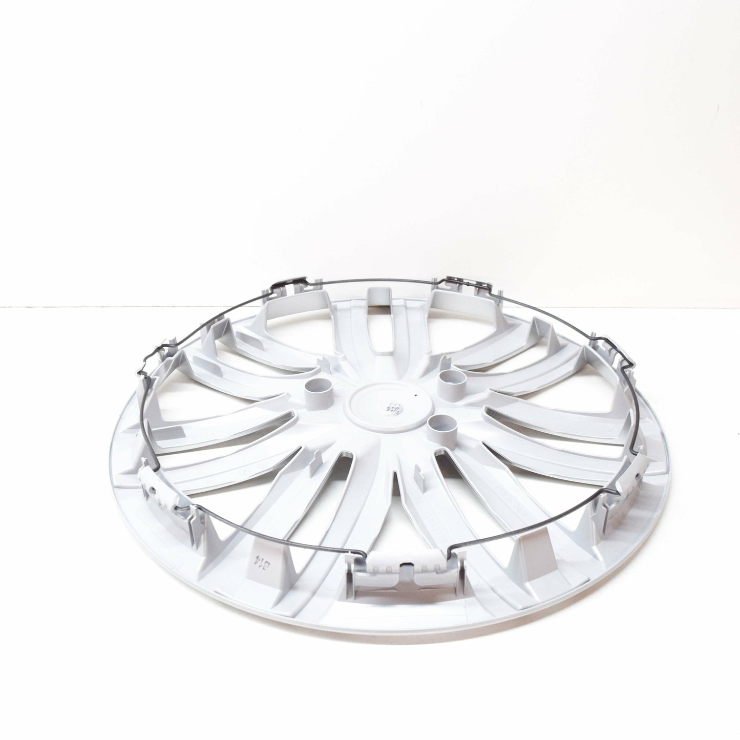 new volkswagen caddy 2k wheel cover trim 2k56011471zx original