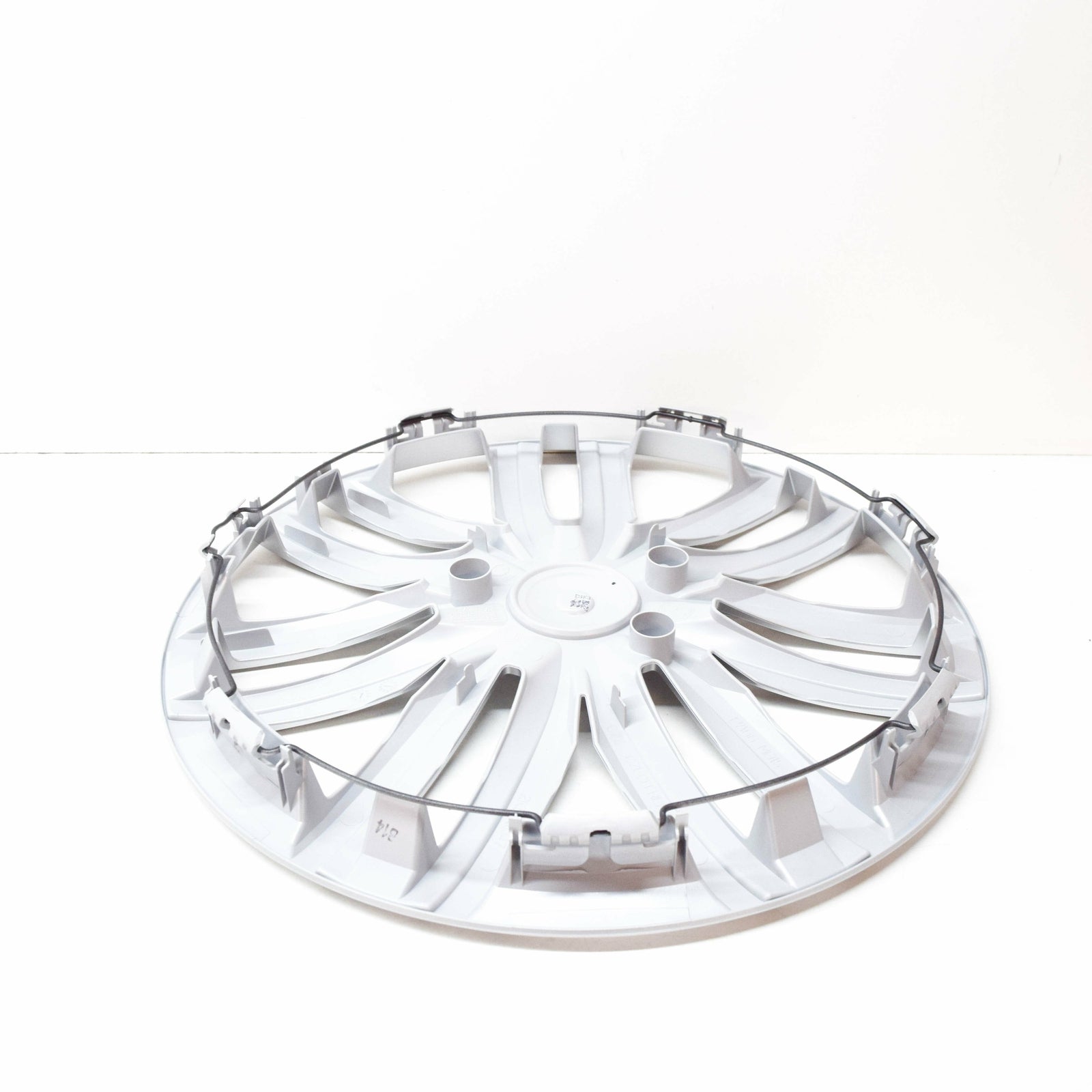 new volkswagen caddy 2k wheel cover trim 2k56011471zx original