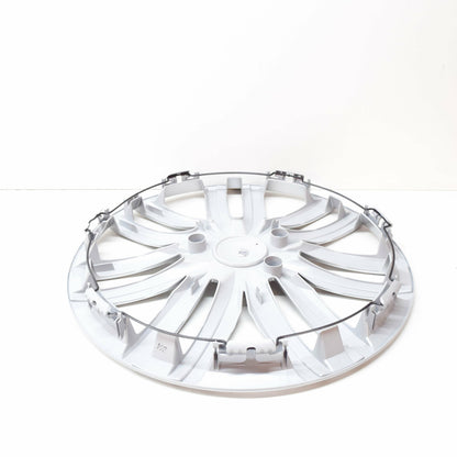 new volkswagen caddy 2k wheel cover trim 2k56011471zx original