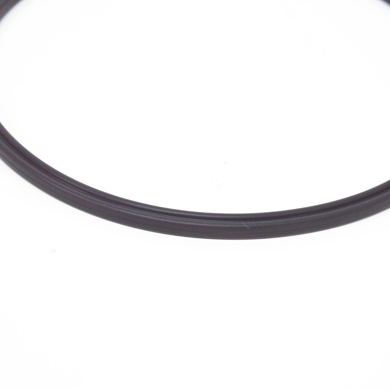 NEW BMW 5 E60 FUEL PUMP RUBBER SEAL 16146750467 ORIGINAL